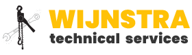 Logo Wijnstra Technical Services Driezum